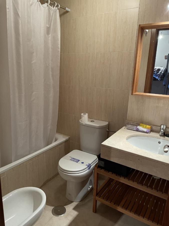 Sierra Nevada, Apartamento Abuhardillado Parking Y Wifi מראה חיצוני תמונה