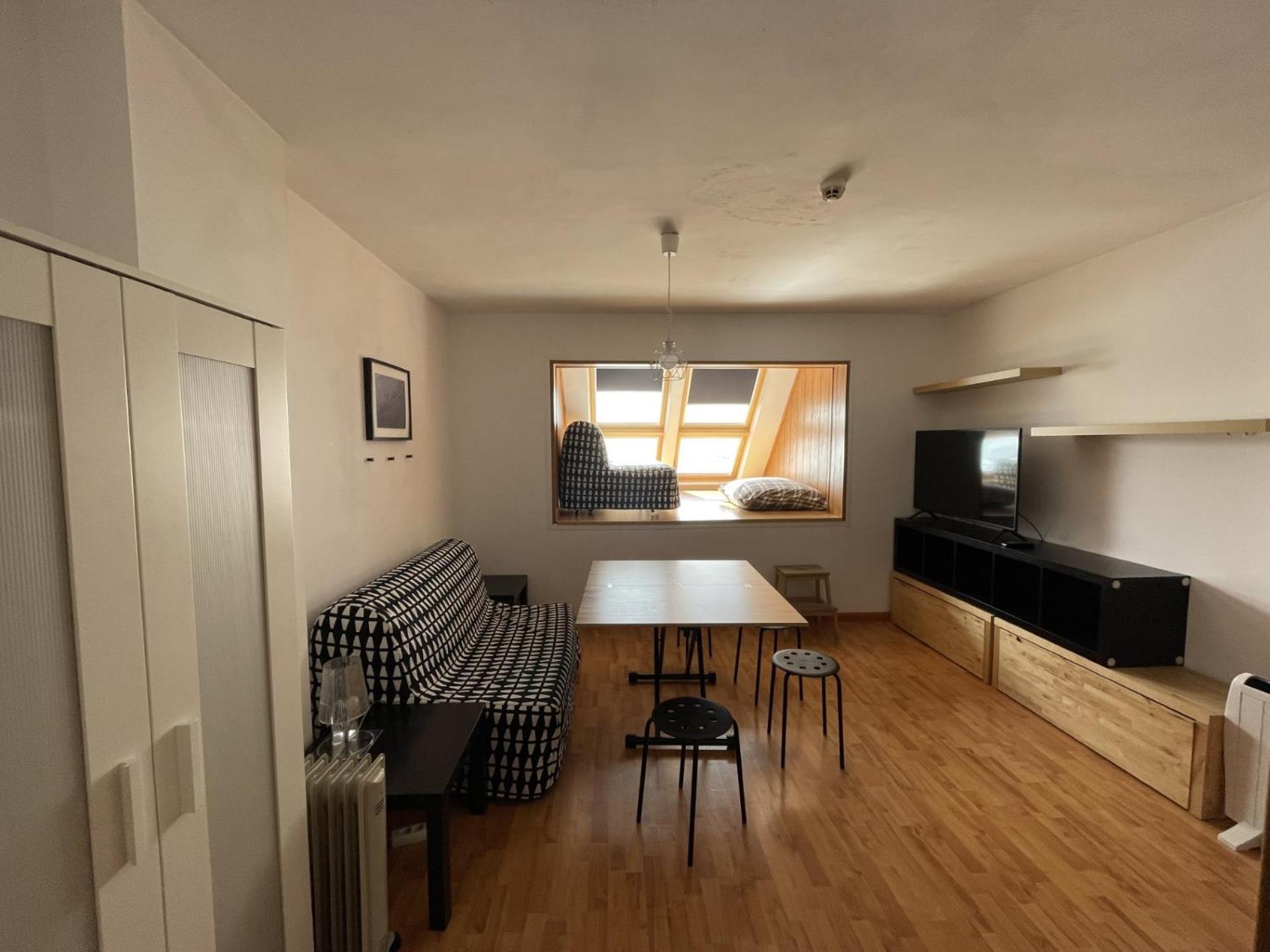 Sierra Nevada, Apartamento Abuhardillado Parking Y Wifi מראה חיצוני תמונה