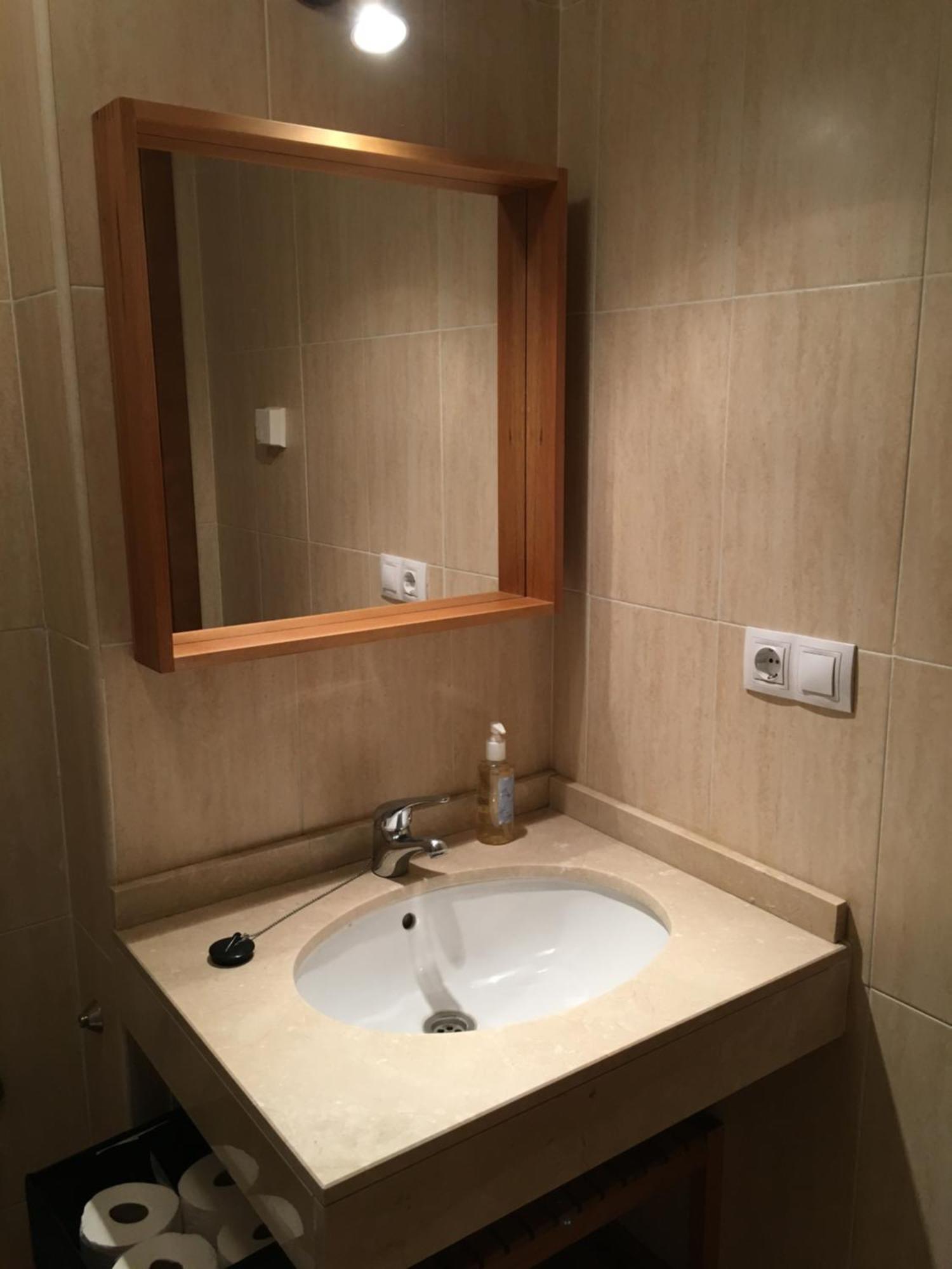 Sierra Nevada, Apartamento Abuhardillado Parking Y Wifi מראה חיצוני תמונה